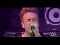 Papa Roach - Scars (Acoustic)