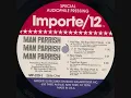 Man Parrish - In The Beginning / Man Made