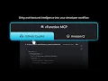 vFunction GitHub Copilot demo