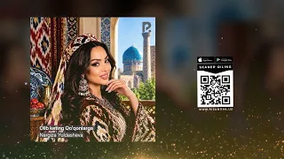 Nargiza Yuldasheva - Olib keting Qo'qonlarga | Наргиза Юлдашева - Олиб кетинг Куконларга (AUDIO)