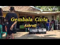 Download Lagu ASHRAFF - GEMBALA CINTA