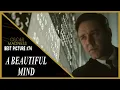 A Beautiful Mind 2001 Review Oscar Madness