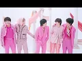 M!LK - イイじゃん(Official Music Video) 【第76回NHK紅白歌合戦歌唱曲】