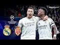 Lagu VINICIUS EN MBAPPÉ GEVEN EEN GALAVOORSTELLING!! 😍🌟 | Real Madrid vs Monaco | Champions League 25/26