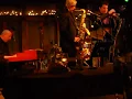 Grant Stewart and Joe Magnarelli at Chris' Jazz Club 3 