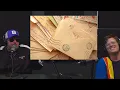Tim Writes To His Prison Pen Pal