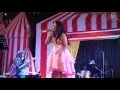 Hanin Dhiya   Bintang Kehidupan @Pesona Alam Carnival Vaganza