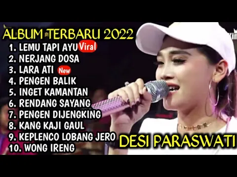 Download MP3 Lemu tapi ayu,Nerjang Dosa Desi Paraswati full album terbaru virall paling enak