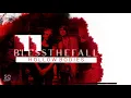 blessthefall - Hollow Bodies (Lyrics Video)