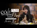 Download Lagu Có Lẽ Làm Người Cô Đơn - Xuân Thư | Tú Na Cover