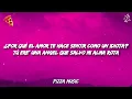 Danny Ocean, Sech - Priti (Letra)