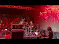 Download Lagu Kepayang live andra and the backbone #drum #drumcam #music #concert #drummer #andraandthebackbone