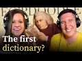 Download Lagu How could one man write a dictionary? | SAMUEL JOHNSON