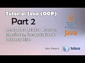 Tutorial Java OOP Membahas Mutator Accessor Inheritance Encapsulation dan Polymorphism