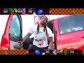 Toon God - Spin Dash