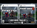 Lagu FIGHTBOX 2 — Official Trailer 💥” 