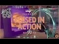 Poised In Action Valorant Montage
