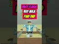 Download Lagu MILKMAN Class Is OP! 🥛🥛🥛#deadrails