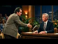Johnny Carson Refused to Shake Jack Nicholson s Hand What Jack Said Left the Studio Frozen