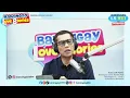 'DI MAKABITAW - KAT | Papa Dudut | Barangay Love Stories