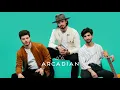 Arcadian - Bonjour merci
