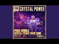 Download Lagu Crystal Power