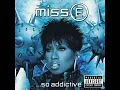 Missy Elliott - Take Away (Instrumental)