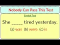Download Lagu 👉40 Mixed English Grammar Questions|Fill-in-the-Blank Quiz for Practice (Prepositions,Tenses,Modals)