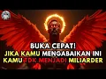 Download Lagu Jiwa Terpilih, Tuhan Memanggil Anda: Ujian Telah Berakhir, Miliaran Akan Datang