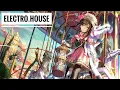 Download Lagu DJ Kash \u0026 Laura Sagges - Rev It Up (Oliver Barabas Remix Edit) [Electro House]