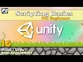 Unity3d - enum or enumerations in c 16