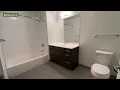 2501 - 2 bed 2 bath