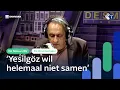 Lagu ‘De kiezer weet allang dat ze een leugenaar is’ | De Druktemaker | NPO Radio 1
