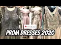 Macy s SHOP WITH ME Prom Dresses 2020 PLUS SIZE TOO