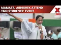 Download Lagu LIVE: WB CM Mamata Banerjee, Abhishek Banerjee Celebrate TMC Student Wing Day