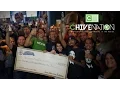 What is Chive Nation