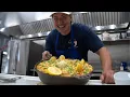 THE ULTIMATE LOWCOUNTRY RICE WITH BROWN SHRIMP MARKET TO TABLE