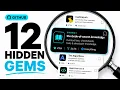 I Found 12 Insanely Useful GitHub Repositories