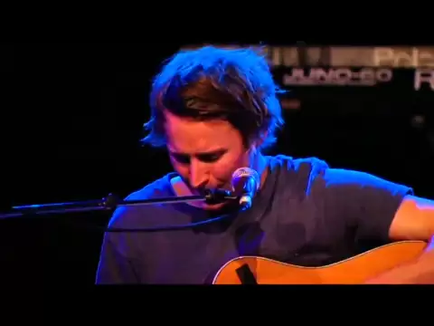 Download MP3 Ben Howard - EuroSonic 2011 Full