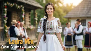laura mix da mi doamne o zi cu soare official audio 