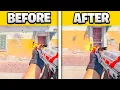 How To Get ZERO RECOIL In CS2