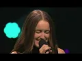 Leanda Klingsheim | Runaway (AURORA) | Blind auditions | The Voice Norway 2025