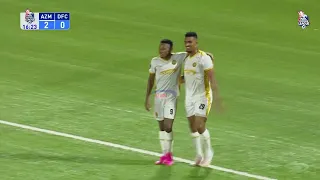 Magoli Yote Azam FC 5 0 Dodoma Jiji FC NBC Premier League 13 05 2025  Magoli Yote Azam FC 5 0 Dodoma Jiji FC NBC Premier League 13 05 2025