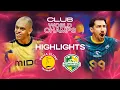 Praia Clube 🇧🇷 vs. Aluron CMC 🇵🇱 - Pool Play | Club World Championships 2025 | Highlights