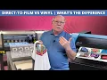 Direct to Film DTF vs Vinyl What s the Difference