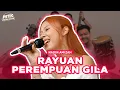 Download Lagu Rayuan Perempuan Gila - Nadin Amizah Ft. Indomusikteam | PETIK