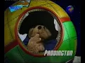 Download Lagu Noggin UK Next Bumper (Paddington Bear To The Wombles) (2004)
