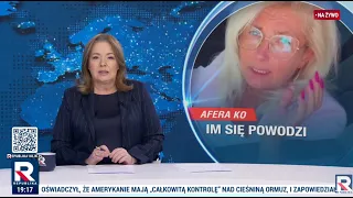 Dzisiaj Informacje Telewizja Republika 12 08 2026