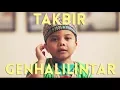 Download Lagu TAKBIR HARI RAYA GEN HALILINTAR  1 SYAWAL 1438 / 25 JUNI 2017