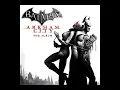 Arkham City Main Theme - Arkham City [Nick Arundel]